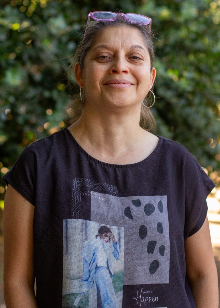 Catherine Sepúlveda